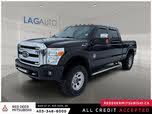 Ford F-350 Super Duty Platinum Crew Cab 4WD