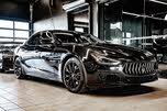 Maserati Ghibli S Q4 GranLusso 3.0L AWD