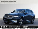 Volvo XC90 B6 Plus Bright Theme 7-Passenger AWD