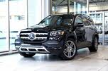 Mercedes-Benz GLS 450 4MATIC