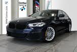 BMW 5 Series 540i xDrive AWD