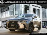 Lexus NX 250 AWD