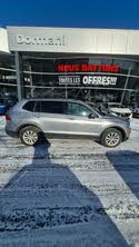 Volkswagen Tiguan S FWD