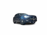 Volvo XC60 Hybrid Plug-in T8 Inscription eAWD