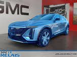 Cadillac LYRIQ Tech RWD