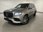 Mercedes-Benz GLS 580 4MATIC