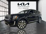 Kia Telluride SX AWD