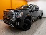 GMC Sierra 2500HD Denali Crew Cab 4WD