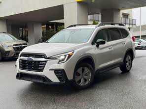 Subaru Ascent Convenience AWD