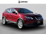 Nissan Rogue Sport S AWD