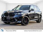 BMW X5 M Competition AWD