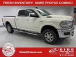 RAM 3500 Laramie Crew Cab 4WD