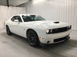 Dodge Challenger R/T Scat Pack RWD