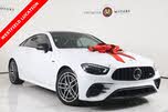 Mercedes-Benz E-Class AMG E 53 Coupe 4MATIC