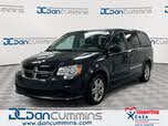 Dodge Grand Caravan SE FWD