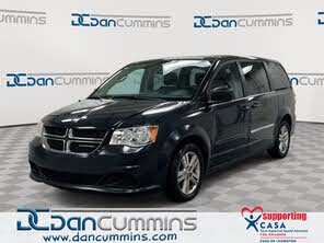 Dodge Grand Caravan SE FWD