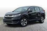 Honda CR-V LX AWD