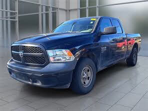 RAM 1500 Classic Tradesman Quad Cab RWD