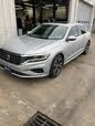 Volkswagen Passat 2.0T SEL FWD