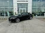 Lexus IS 300 AWD