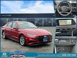 Hyundai Sonata SEL FWD