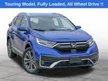 Honda CR-V Touring AWD