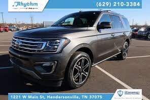 Ford Expedition Limited 4WD