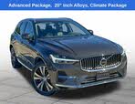 Volvo XC60 T8 Recharge Inscription eAWD