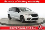 Chrysler Pacifica Hybrid Select FWD