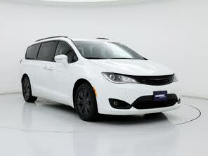 Chrysler Pacifica Hybrid Limited FWD