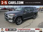 Toyota 4Runner Limited 4WD