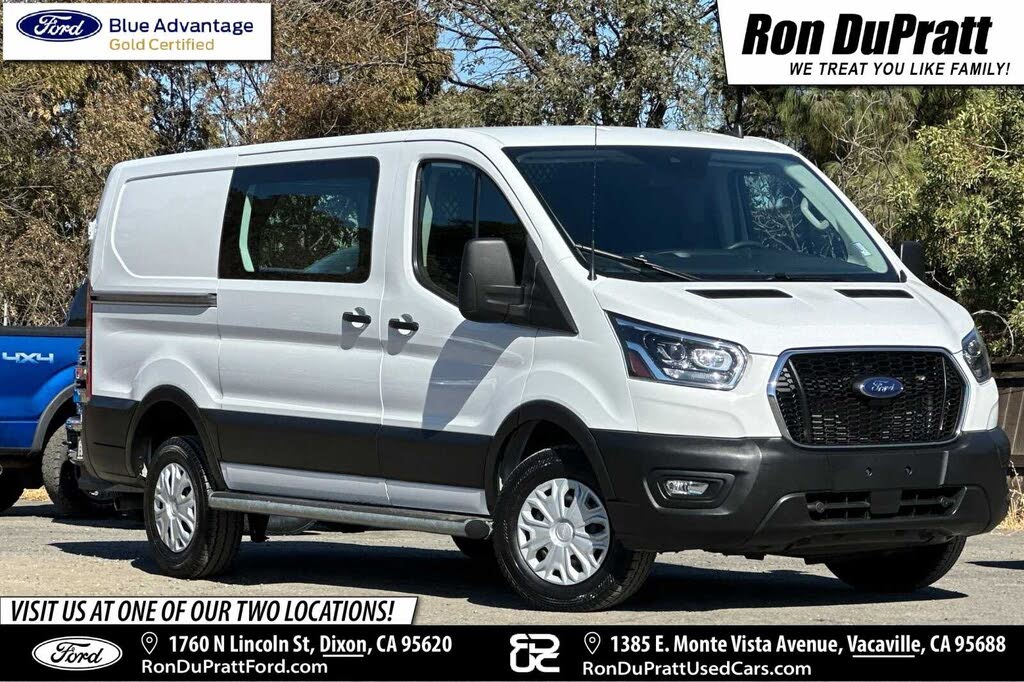 Used Vans for Sale in Santa Rosa CA CarGurus