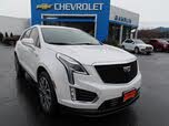 Cadillac XT5 Sport AWD