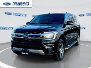 Ford Expedition MAX Limited 4WD