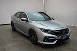 Honda Civic Hatchback Sport FWD