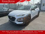 Hyundai Kona Night FWD