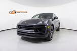 Porsche Macan S AWD