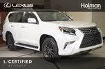 Lexus GX 460 Luxury AWD