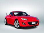 Mazda MX-5 Miata Grand Touring RWD with Power Hard Top