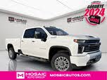 Chevrolet Silverado 2500HD High Country Crew Cab 4WD