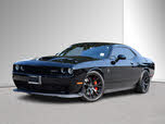 Dodge Challenger SRT Hellcat RWD