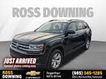 Volkswagen Atlas S FWD