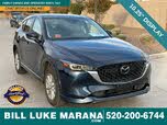 Mazda CX-5 2.5 S Select AWD