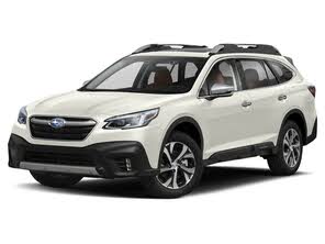 Subaru Outback Premier XT AWD