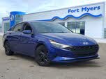 Hyundai Elantra SEL FWD