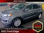 Ford Edge SEL AWD