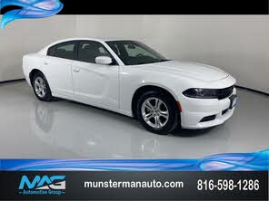 Dodge Charger SXT RWD