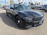 Dodge Charger Police RWD