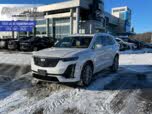 Cadillac XT6 Premium Luxury AWD