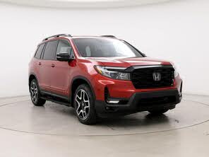 Honda Passport Elite AWD